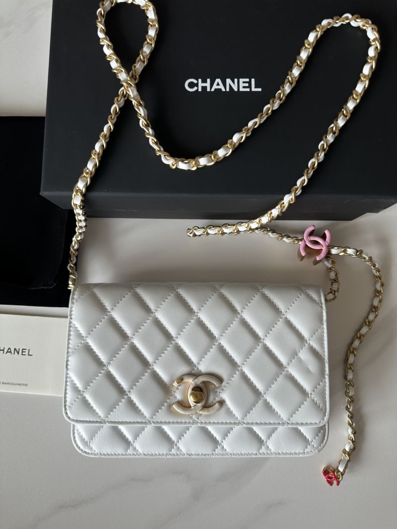 Chanel WOC Bags